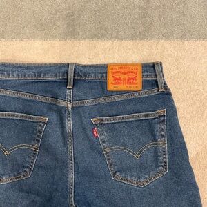 Levi’s 502 Jeans 31x30